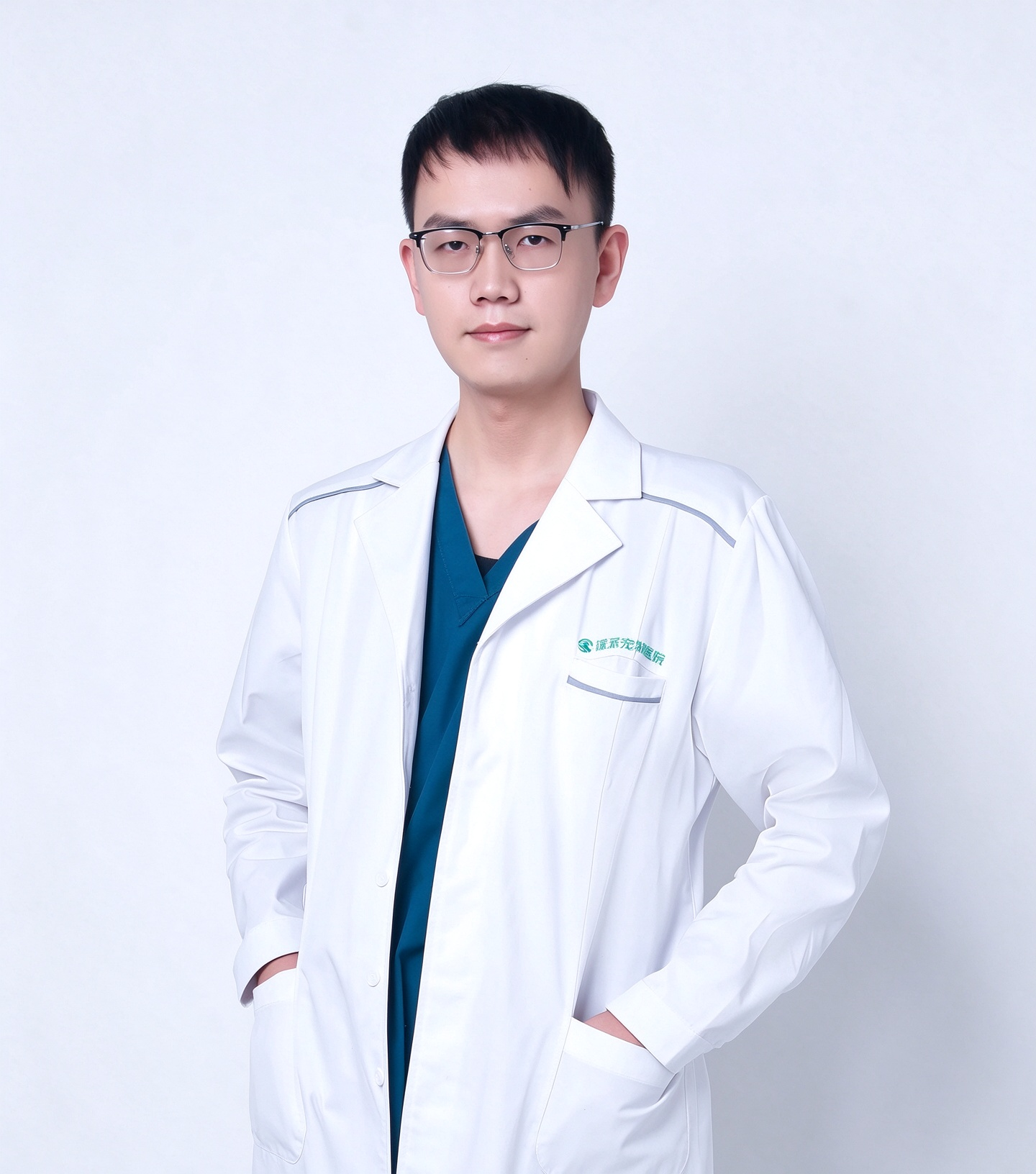 李成豪